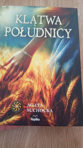 Klątwa południu 
