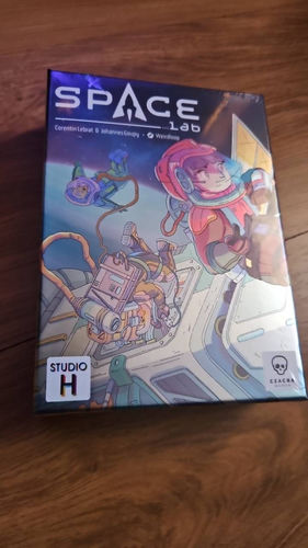 Space ..lab