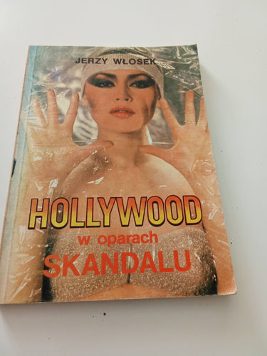 Hollywood w oparach skandalu. Jerzy Włosek