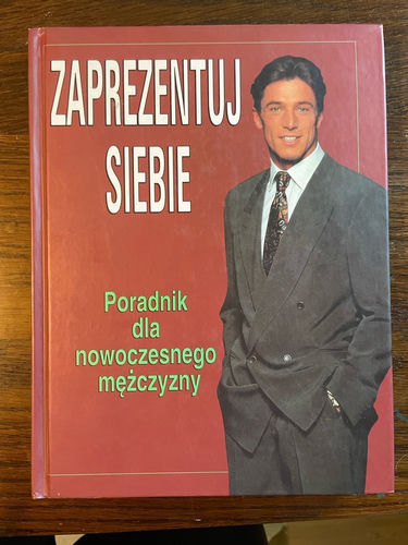 Zaprezentuj siebie 