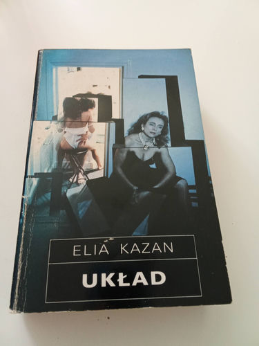 Układ - Elia Kazan