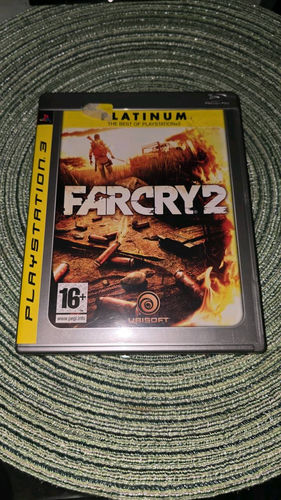 Far Cry 2