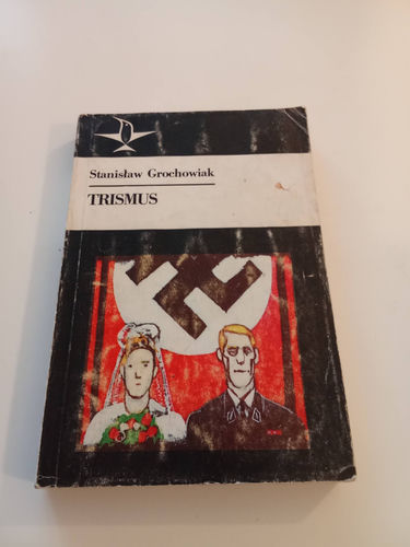 Stanisław Grochowiak - Trismus