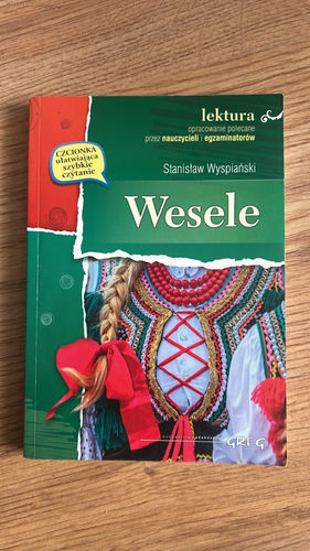 Wesele
