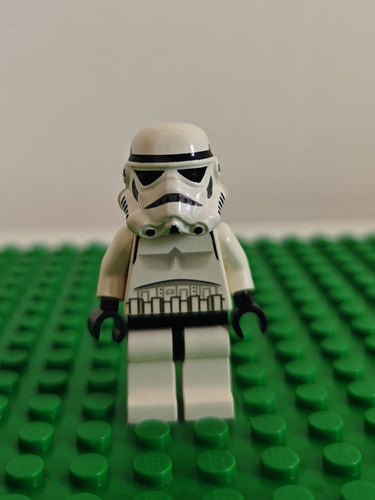 Lego star wars Imperial Stormtrooper sw0188