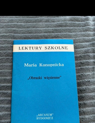 Obrazki więzienne 