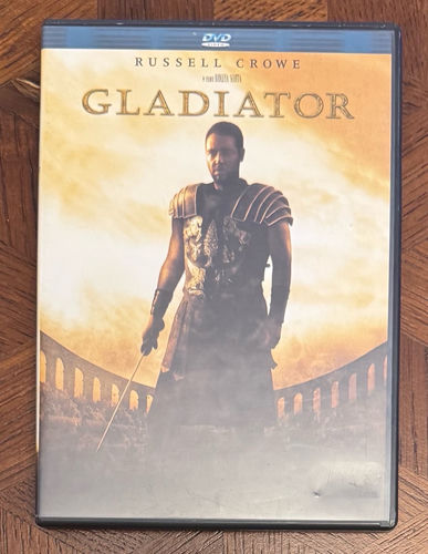 Gladiator 