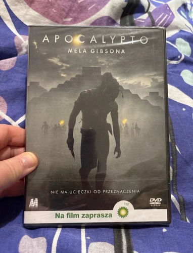 Apocalypto film