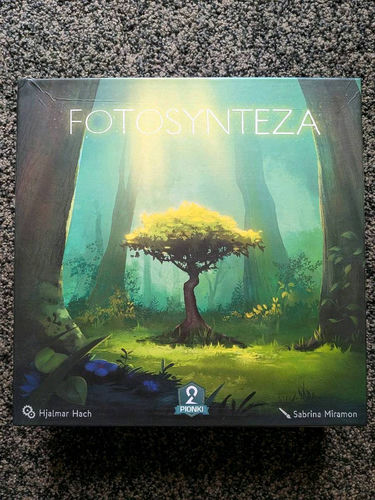 Fotosynteza
