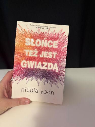 Słońce też jest gwiazdą