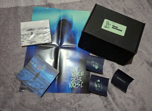 Filipek-Nadwrażliwość preorder box