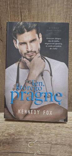 Ten, którego pragnę