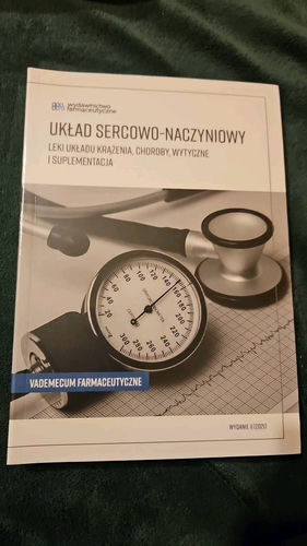 Układ sercowo-naczyniowy
