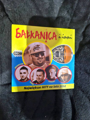 Bałkanica i inni
