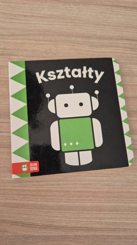 Kształty