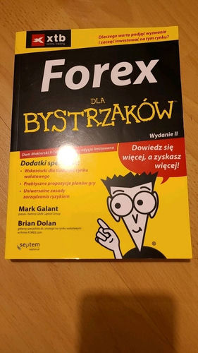 Forex dla bystrzaków