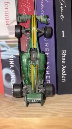Model Lotus T125 