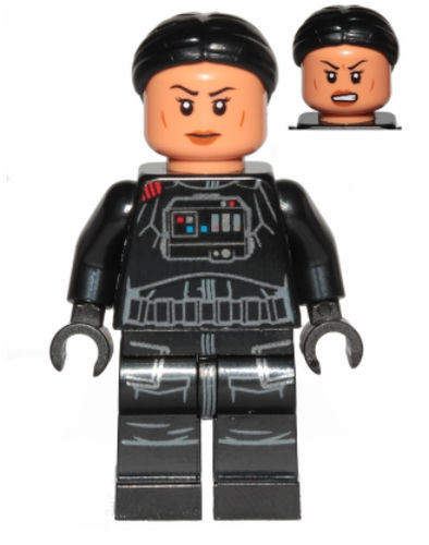 LEGO Star Wars 75226 - Iden Versio - sw1000