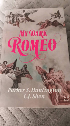 My dark Romeo