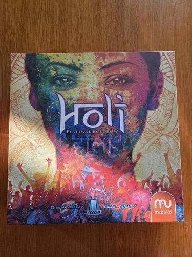 Holi
