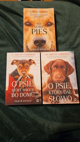 Zestaw: Był sobie pies : ten świat jest naprawdę pomerdany! +2