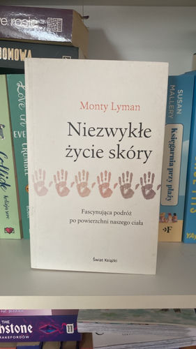 Niezwykłe życie skóry
