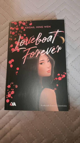 Loveboat forever