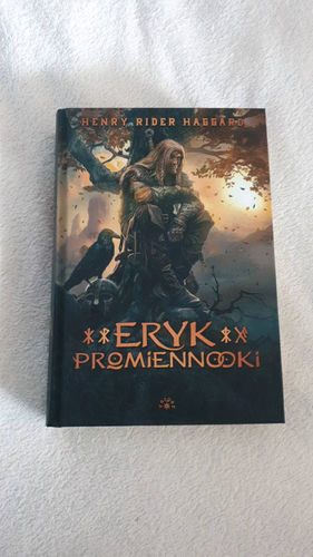 Eryk Promiennooki