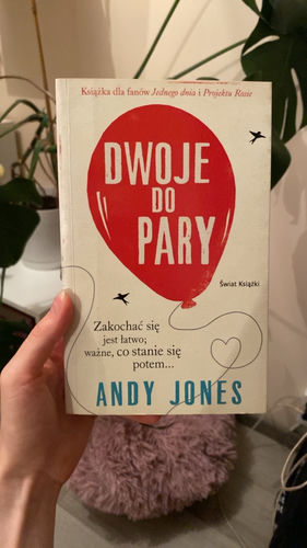 Dwoje do pary