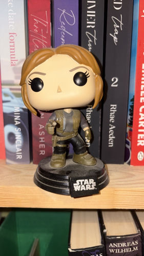 Jyn Erso