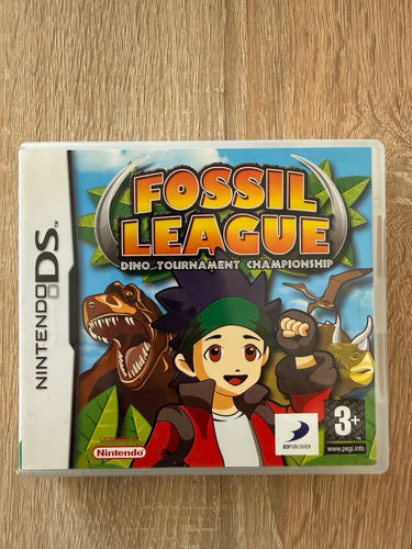 Fossil League