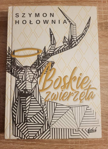 Boskie zwierzęta