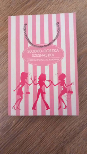 Słodko-gorzka szesnastka