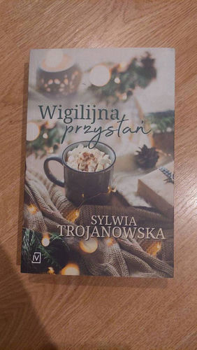 Wigilijna przystań