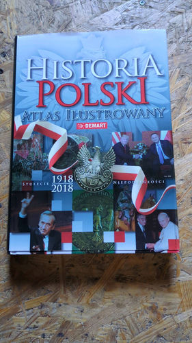 Historia Polski