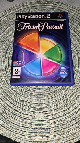 Trivial Pursuit