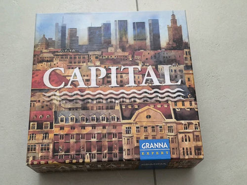 Capital