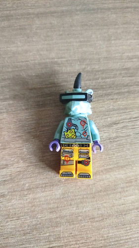 Figurka LEGO ® Minecraft