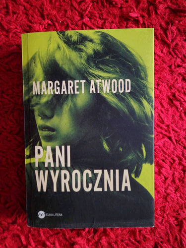 Pani Wyrocznia