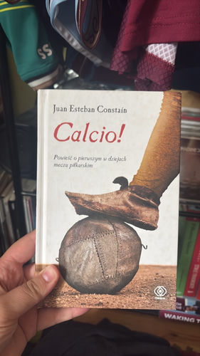 Calcio!