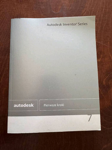 Autodesk inventor 