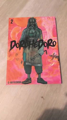 Dorohedoro 2