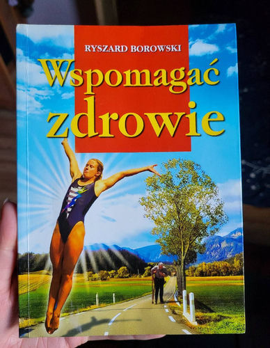 Wspomagać zdrowie
