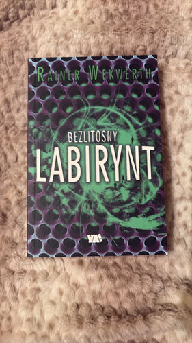 Bezlitosny labirynt