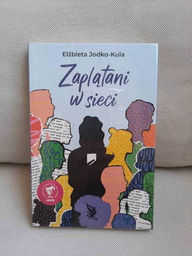 Zaplątani w sieci