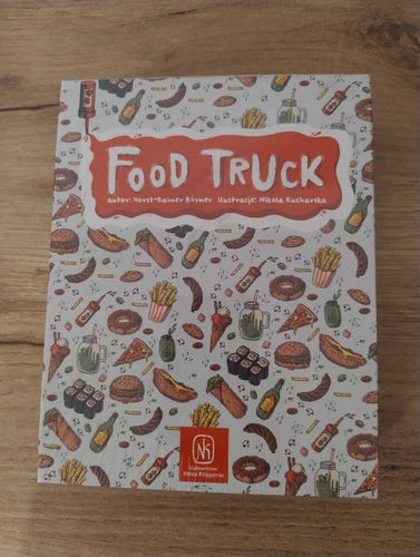 Food Truck