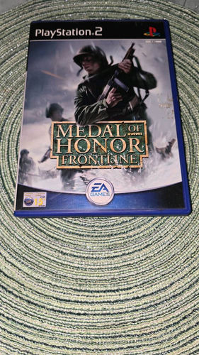 Medal of Honor Frontline 