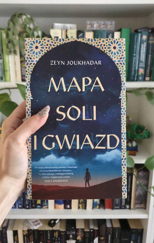 Mapa soli I gwiazd