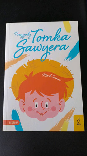Przygody Tomka Sawyera