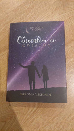 Obiecałem ci gwiazdy